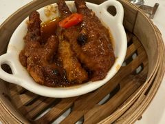 -翠园(北京王府中环店)