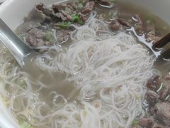 -立文冬·鲜活面(杭州太合商业中心店)