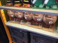 -line friends(明洞旗舰店)