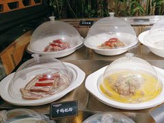 -洞庭土菜馆(易发广场店)