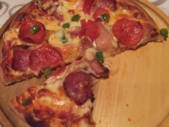 -托斯卡纳烘焙意大利餐厅(五天地店)