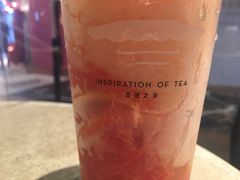 -喜茶(上海正大广场店)