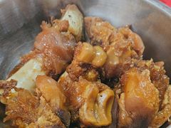 -伟记牛蹄(道滘店)