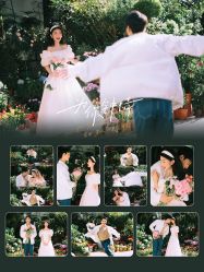 -雅云婚纱摄影工作室旗舰店