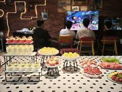 -4k轰趴馆(苏州街店)