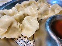 手工鲅鱼水饺-崴海渔村(虹梅路店)