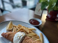 -FISH&POTATO Cō(地中海美食 万象城店)