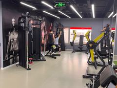 -即刻自助健身·私教馆(对外经贸店)