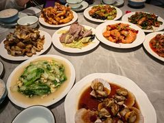 -九龙餐厅(大沽路店)