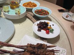 -荷花亭·湖北融合菜(中商广场店)