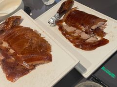 -小大董·烤鸭(观景餐厅·南京西路店)