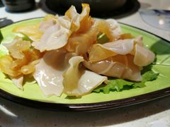 -一叶一世界·素食餐厅(锦华万达店)