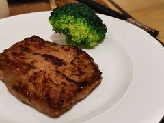 烤牛排-西藏饭店·亚克·食光自助餐厅(文殊院店)
