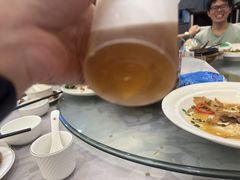 -鹭园酒家·四十年老字号