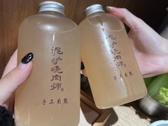 -泥炉烧肉师(新街口金銮巷店)