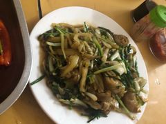 -海口滨海新村143号海南老字号炒菜店