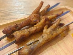 -乡村馕坑肉·烧烤·新疆菜·本地人更爱吃(阿勒泰首店)