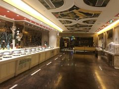 -萧邦音乐会所KTV·蒸汽活海鲜自助(福田店)