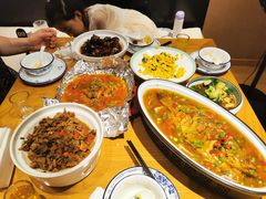 -鸿运楼·舌尖上的徽菜