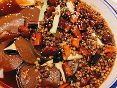 -宏宴·新京菜(望京店)