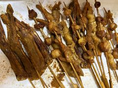 -但家香酥鸭(小十字店)