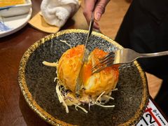 -鸟鹏烧鸟居酒屋(仁恒梦中心店)