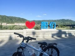 -图们国门景区