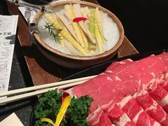 -捞王锅物料理(凯旋路店)