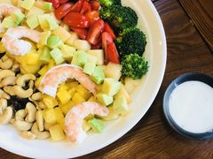 -烛影拾光观景餐厅·创意菜·摄影·小提琴(大唐不夜城店)