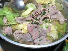 -全牛匠·乐山跷脚牛肉(西单华威约饭街店)