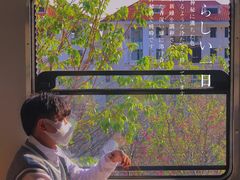 -小南山公园
