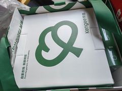 -仟吉KenGee(汪家墩店)