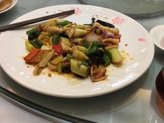 -太子园林酒家