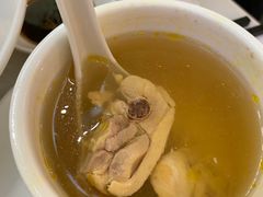 -翡翠拉面小笼包(机场DFS店)