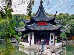 -西园戒幢律寺