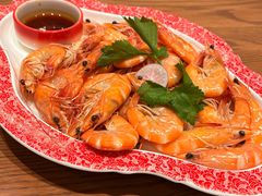 -渔傅·霞浦滩涂海鲜(建平店)