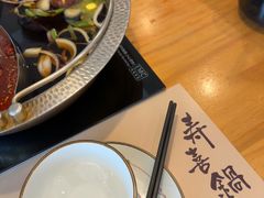 -牛匠和牛寿喜锅(西安总店)