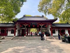 -南汇桃花村