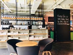 大堂-Wagas沃歌斯(大学路店)