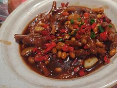 -辣小鲜·南昌大排档(船山路店)