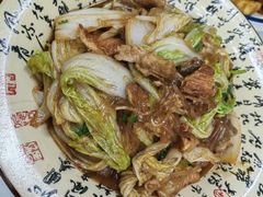 -五谷粮煎饼卷大葱(景星店)