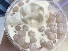 -喜茶(上海兴业太古汇店)