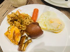 -博悦大酒店-餐厅