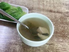 -煲煲香快餐(南京路店)