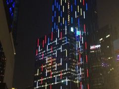 -武吉免登购物中心
