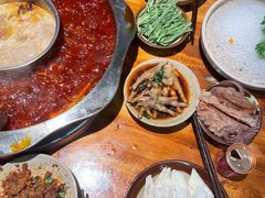-仪表厂火锅(总店)