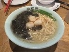 虾仁汤包-耿福兴(杏花店)
