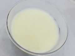 原味双皮奶-白色日记·手作酸奶(麦凯乐店)