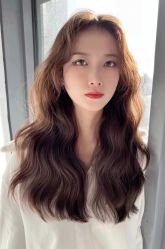 -HG美发设计沙龙