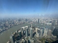 -上海中心大厦